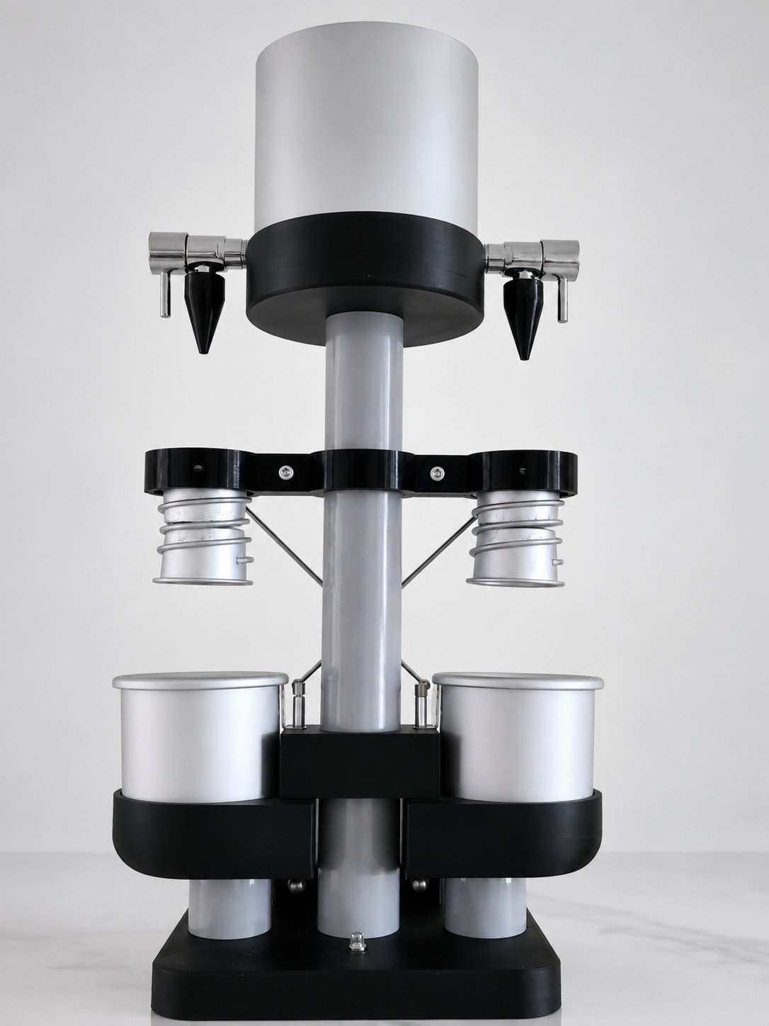 Kelvin Generator - Lehrmittel – Bild 2