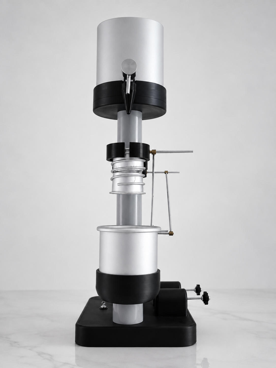 Kelvin Generator - Lehrmittel – Bild 3