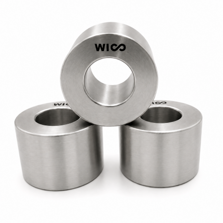 WIOO® aus Edelstahl