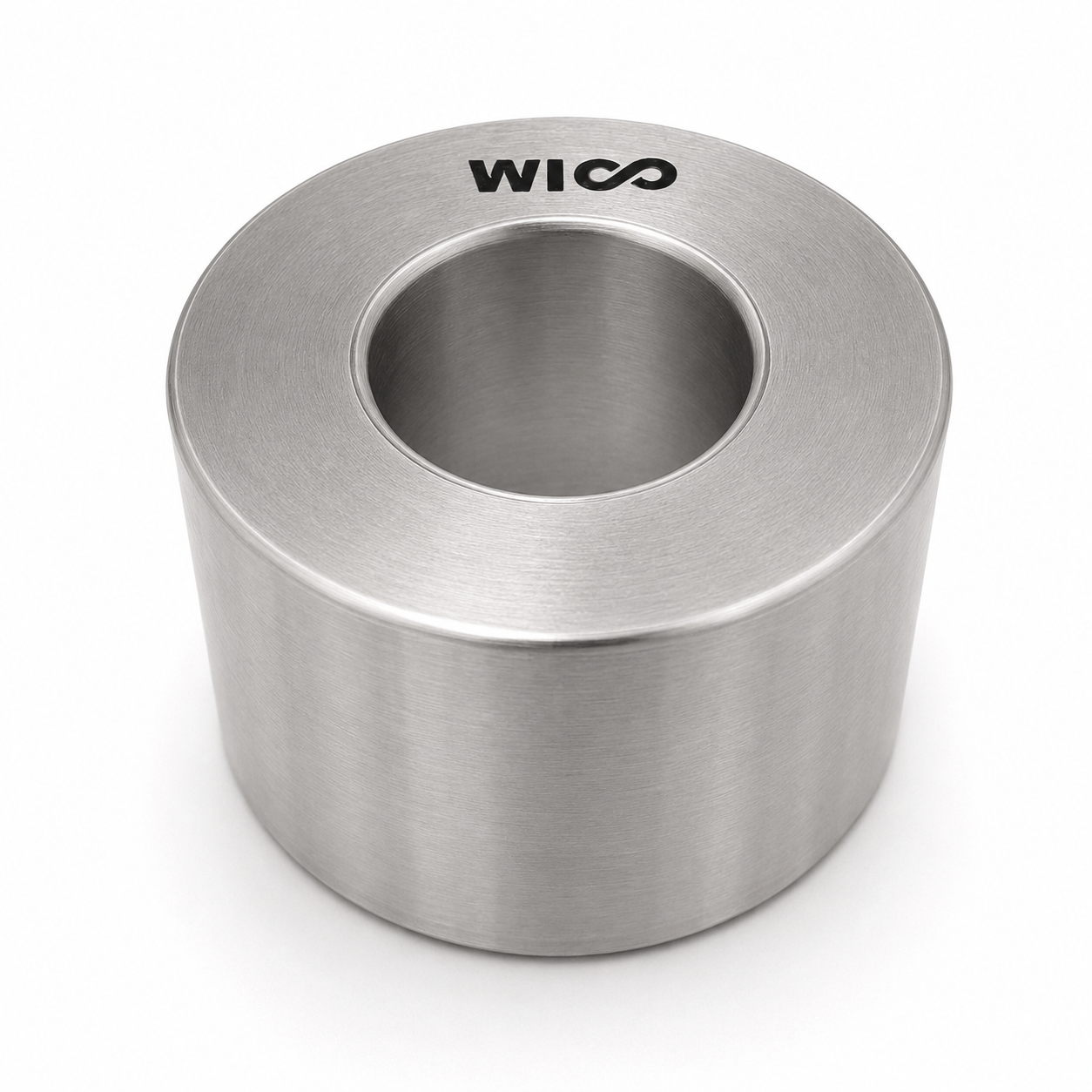 WIOO® Edelstahl DN25 Industrial – Bild 2