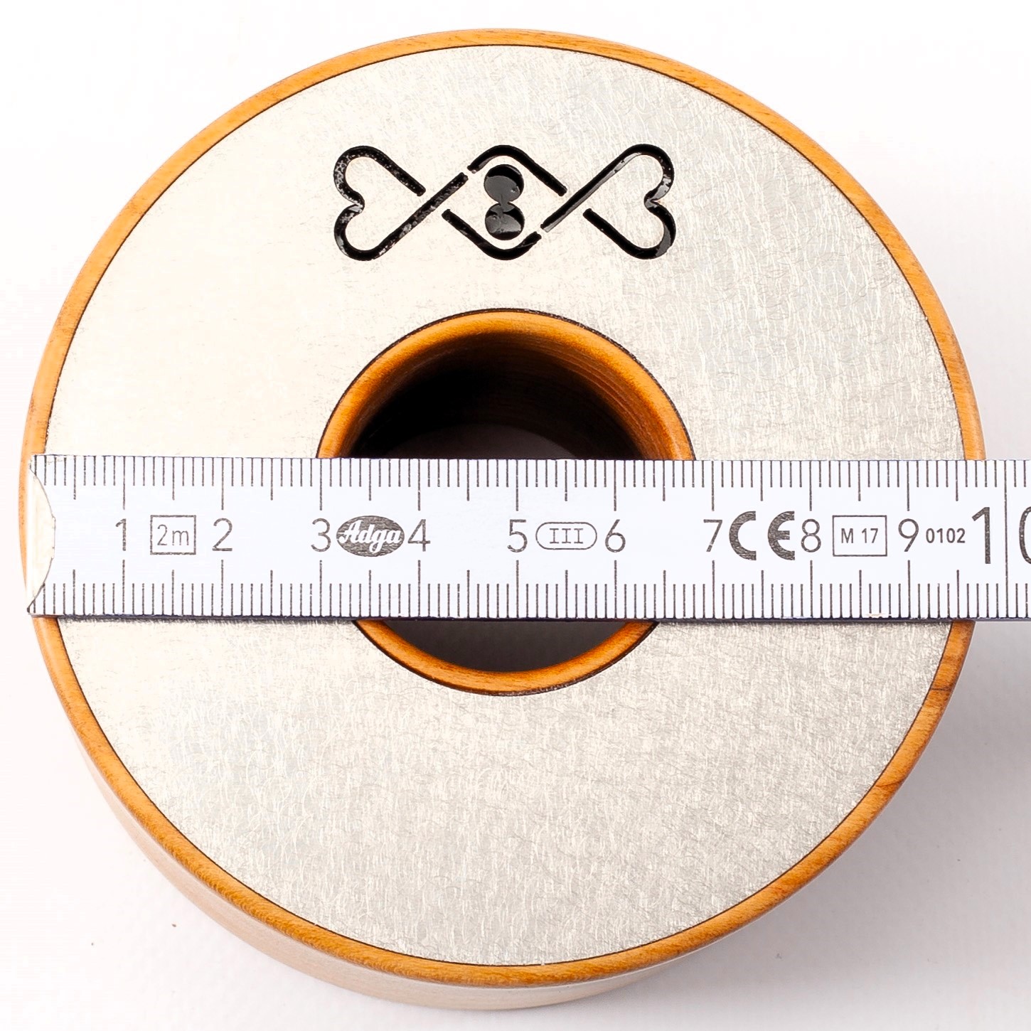 WIOO® BETA DN25 Home – Bild 3