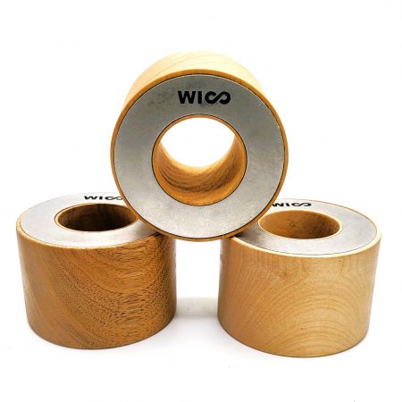 WIOO® aus edlen Holz