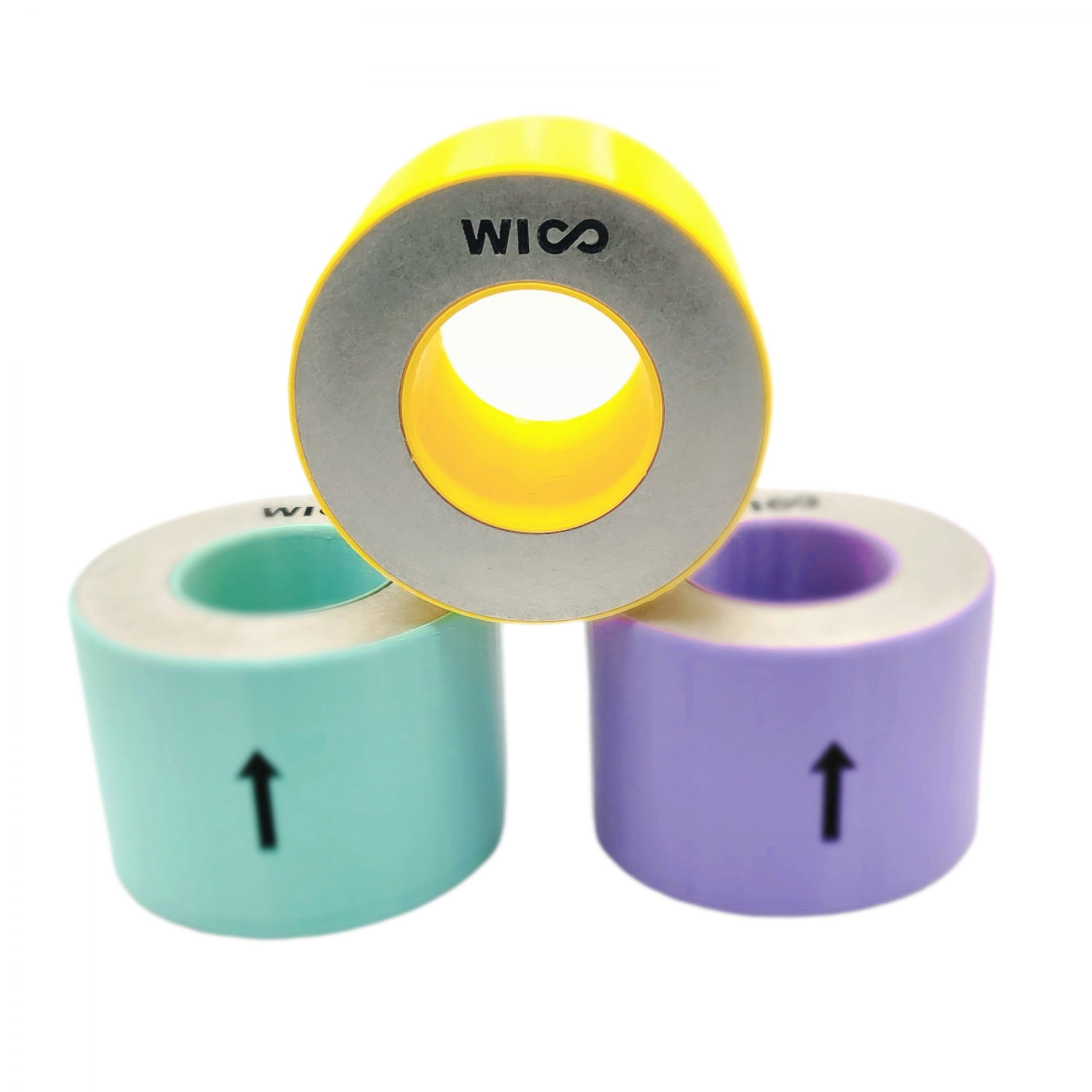 WIOO® PLA DN25 Home