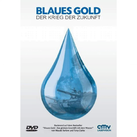 Blaues Gold