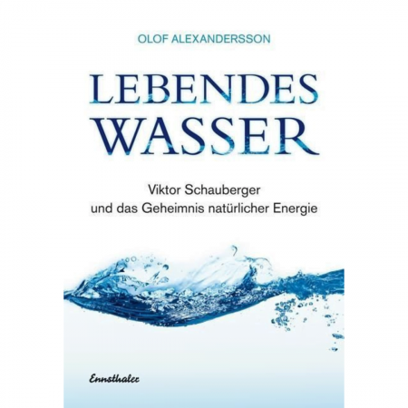 Lebendiges Wasser