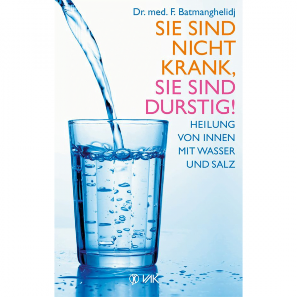 Sie sind nicht krank, ...