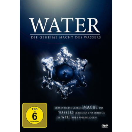 Water - Die Geheime Macht